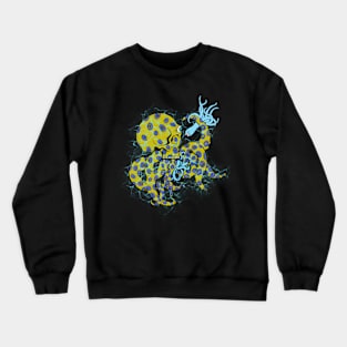 Death awoke Crewneck Sweatshirt